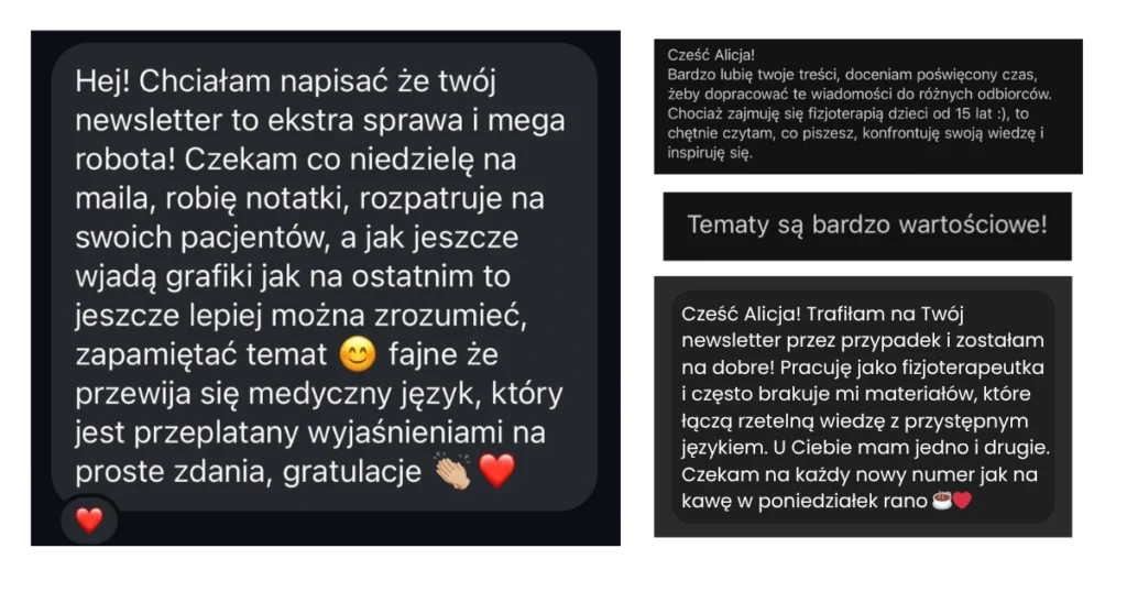 opinie